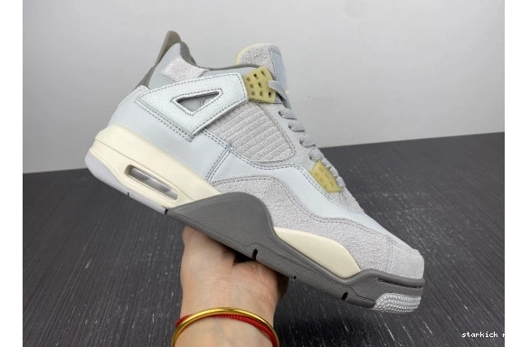 Photon Craft Jordan Dust 4 DV3742-021 Retro SE DV3742-021 0731